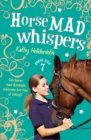 Horse Mad Whispers - eBook