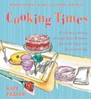 Cooking Times - eBook