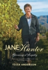 Jane Hunter Growing a Legacy - eBook