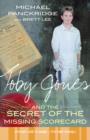 Toby Jones & The Secret Of The Missing Scorecard - eBook