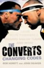 The Converts : Changing Codes - eBook