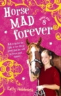 Horse Mad Forever - eBook
