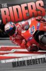 The Riders : Australia's Motorbike Champs - eBook