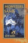 Monsters in the Sand : Time Raiders 2 - eBook