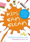 Kids Can Clean - eBook