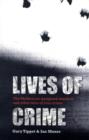Lives Of Crime - Book