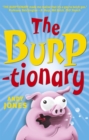 The Burptionary - Book