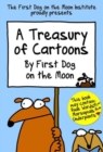 A Treasury of Cartoons - Book