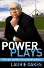 Power Plays - Book