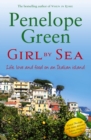 Girl By Sea : Love, life and food on an Italian island - eBook