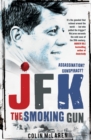 JFK: The Smoking Gun - eBook
