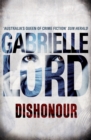 Dishonour - eBook