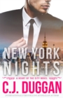 New York Nights : A Heart of the City romance Book 2 - Book