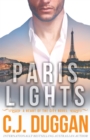 Paris Lights : A Heart of the City romance Book 1 - Book