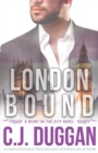 London Bound : A Heart of the City romance Book 3 - eBook