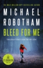 Bleed For Me - Book