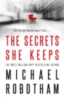 The Secrets She Keeps - Book