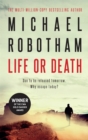 Life or Death - Book