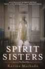 Spirit Sisters : The Ghost Files - Book
