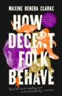 How Decent Folk Behave - eBook