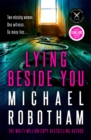 Lying Beside You - Book