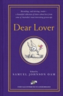 Dear Lover - eBook
