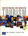 Understanding and Managing Tourism - Book