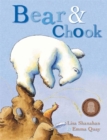 Bear and Chook - Book