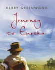Journey to Eureka - eBook
