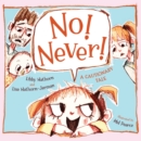 No! Never! - eBook