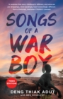 Songs of a War Boy : Teen Edition - eBook