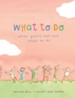 What to Do When You're Not Sure What to Do - eBook