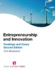 Entrepreneurship and Innovation : Readings and Cases - Book
