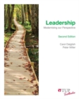 Leadership : Modernising our Perspective - Book