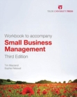 Small Business Management : Cases and Problem-Based Learning Study Guide - Book