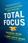 Total Focus - eBook