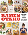 Ramen Otaku - eBook