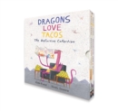 Dragons Love Tacos: The Definitive Collection - Book