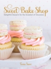 Sweet Bake Shop - eBook