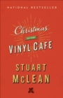 Christmas at the Vinyl Cafe - eBook