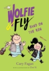 Wolfie And Fly: Band On The Run - Book
