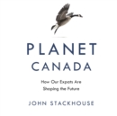 Planet Canada - eAudiobook