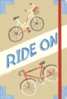 Ride on Bicycles Essential Everyday Journal - Book