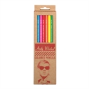 Warhol Philosophy 2.0 Colored Pencils - Book