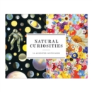 Natural Curiosities Greeting Assortment Notecards - Book