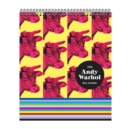 Andy Warhol 2020 Wall Calendar - Book