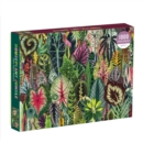 Houseplant Jungle 1000 Piece Puzzle - Book