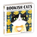Bookish Cats - Book
