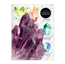 Crystals and Gems Connecting Notebook Set - Book