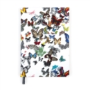 Christian Lacroix Heritage Collection Butterfly Parade A5 Layflat Notebook - Book